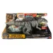 Jurassic World Kolosalny Atak Giganotozaur - Mattel zdjęcie 1