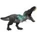 Jurassic World Kolosalny Atak T-rex - Mattel zdjęcie 2