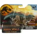 Jurassic World: Pakiet Niebezpieczeństwa figurka dinozaura Rauisuchus - Mattel