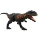 Jurassic World Reveal: Majungasaurus olbrzymi dinozaur - Mattel zdjęcie 2