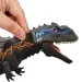 Jurassic World Reveal: Majungasaurus olbrzymi dinozaur - Mattel zdjęcie 3