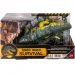 Jurassic World: Stomatosuchus atakujący dinozaur z dźwiękiem i światłem – Mattel zdjęcie 1