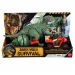 Jurassic World: Zestaw do łapania dinozaurów Quad - Mattel zdjęcie 1