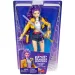 K-Pop Demon Hunter: Rumi Lalka Mody z Mieczem – Mattel zdjęcie 1