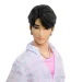 K-Pop Demon Hunter: Saja Boys Jinu lalka modowa z akcesoriami – Mattel zdjęcie 4