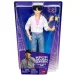 K-Pop Demon Hunter: Saja Boys Jinu lalka modowa z akcesoriami – Mattel zdjęcie 1