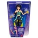 K-Pop Demon Hunter: Zoey lalka modowa z bronią – Mattel zdjęcie 1