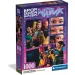 K-Pop Łowcy Demonów - Z plakatem 1000 elementów - Clementoni