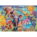 Karnawał słoni 500 sztuk HQC kompaktowe puzzle - Clementoni zdjęcie 2