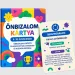Karty z zadaniami wzmacniającymi pewność siebie dla przedszkolaków i młodszych uczniów