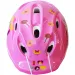 Kask ochronny dla dzieci z Myszką Minnie - Mondo Toys