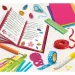 Kids Art: Kolorowe papierowe twórczości kreatywny zestaw - Lisciani zdjęcie 2