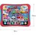 Kids Hits: Hit Pad - Podróżuj mądrze! interaktywną grę edukacyjną zdjęcie 3