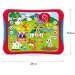 Kids Hits: Hit Pad - Super interaktywna gra edukacyjna na farmie zdjęcie 3