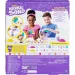 Kinetic Sand: Mixer do smoothie 396g z piaskiem - Spin Master zdjęcie 2