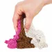 Kinetic Sand: Zestawy do robienia lodów z piasku kinetycznego 454g - Spin Master zdjęcie 4