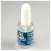 Klej do modeli Italeri z pędzelkiem 15 ml – z cienkim pędzelkiem