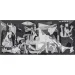 Kolekcja Muzeum - Picasso, Guernica - puzzle 13200 elementów - Clementoni zdjęcie 2