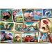 Kolekcja znaczków Easy Piece 300 elementów puzzli - Trefl zdjęcie 2