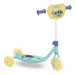 Kraina Lodu hulajnoga trójkołowa - Mondo Toys