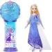 Kraina Lodu: Kryształowy Zestaw Niespodzianka - Elsa w Krainie Lodu 2 - Mattel zdjęcie 1
