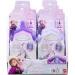 Kraina Lodu: Niespodzianka Magiczny mini zamek lodowy zestaw do zabawy - Mattel zdjęcie 1