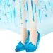 Kraina Lodu - Śpiewająca lalka Elsa z efektami świetlnymi - Mattel zdjęcie 5