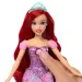 Księżniczki Disneya - Magiczna Przemiana Ariel - Mattel zdjęcie 4