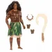 Disney Księżniczki: Vaiana film - figura Maui 26cm - Mattel zdjęcie 3
