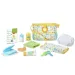 Lalki i domki dla lalek – Zestaw do zabawy „Podróżujemy z lalką” – Melissa &amp; Doug