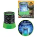 Lampa projekcyjna Glow N Fun z wzorem dinozaura