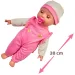 Laura Baby Whoopee lalka - Simba Toys zdjęcie 3