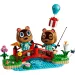 LEGO® Animal Crossing™: Wesoła wyprawa Timmy'ego i Tommy'ego (77059) zdjęcie 2