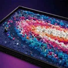 LEGO® Art: Droga Mleczna (31212) zdjęcie 3