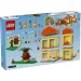 LEGO® Bluey™: Dom rodziny Bluey (11203) zdjęcie 7