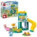 LEGO® Bluey™ i Kloé wesołe przygody na placu zabaw (11201) zdjęcie 1