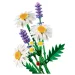 LEGO® Botanicals: Stokrotki (11508) zdjęcie 3