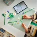 LEGO® Botanicals: Stokrotki (11508) zdjęcie 5