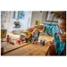LEGO® City: Betoniarka ciężarówka (60478) zdjęcie 4