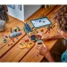 LEGO® City: Betoniarka ciężarówka (60478) zdjęcie 5