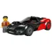 LEGO® City: Elektryczny supersamochód (60486) zdjęcie 2