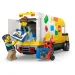 LEGO® City: Furgon LEGO® (60500) zdjęcie 3
