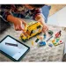 LEGO® City: Furgon LEGO® (60500) zdjęcie 4