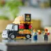 LEGO® City: Furgon z hamburgerami (60404) zdjęcie 5