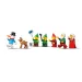 LEGO® City: Kalendarz adwentowy 2026 (60510) zdjęcie 4