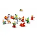 LEGO® City: Kalendarz adwentowy 2026 (60510) zdjęcie 5