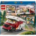 LEGO® City: Kamper na przygodowe wakacje (60454) zdjęcie 5