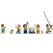 LEGO® City: Klasyczny tramwaj nadmorski (60506) zdjęcie 3