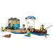 LEGO® City: Klasyczny tramwaj nadmorski (60506) zdjęcie 5