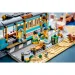 LEGO® City: Klasyczny tramwaj nadmorski (60506) zdjęcie 7